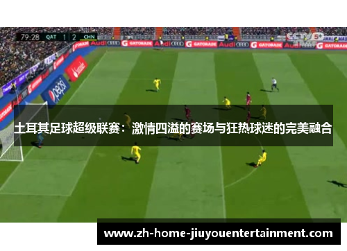 土耳其足球超级联赛：激情四溢的赛场与狂热球迷的完美融合